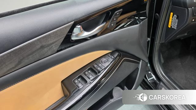 Kia K7 Premier id 4937231 из Кореи 19