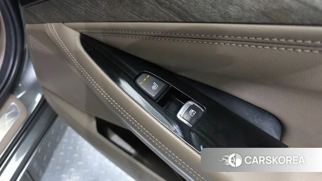Kia K8 Hybrid id 4935464 из Кореи 19