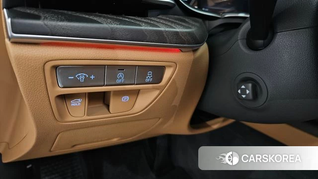 Genesis G80 (RG3) id 4396363 из Кореи 19