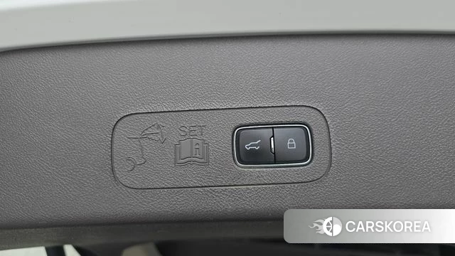 Lincoln Aviator 2nd generation id 4848737 из Кореи 19