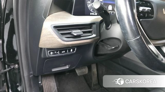 Kia K8 id 4202418 из Кореи 19