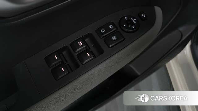 Kia The New Kia Ray EV id 4571535 из Кореи 19