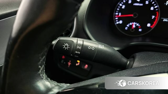 Kia The New K3 2nd generation id 4334058 из Кореи 19