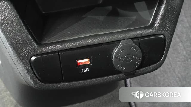 Kia The New Ray id 4656974 из Кореи 19