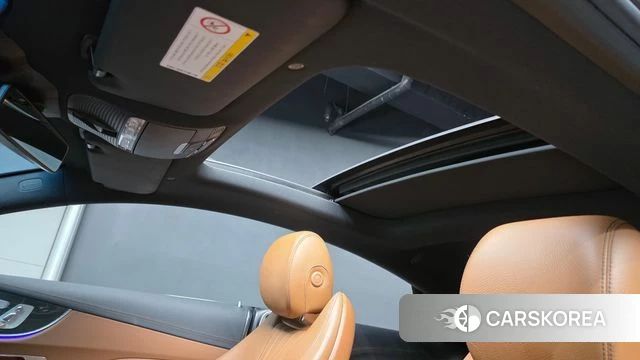 Mercedes-Benz E-Class W213 2019 Белый из Кореи, фото 5