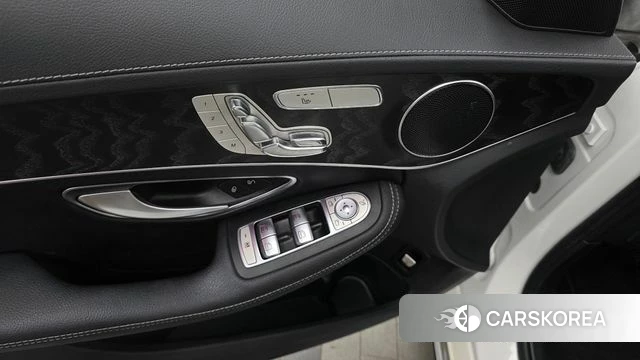 Mercedes-Benz C-Class W205 id 4708472 из Кореи 19