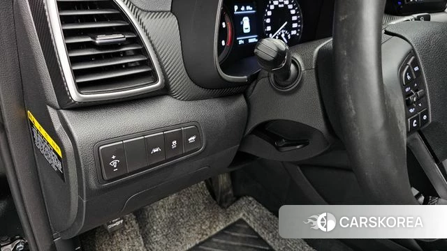 Hyundai All New Tucson id 4574019 из Кореи 19