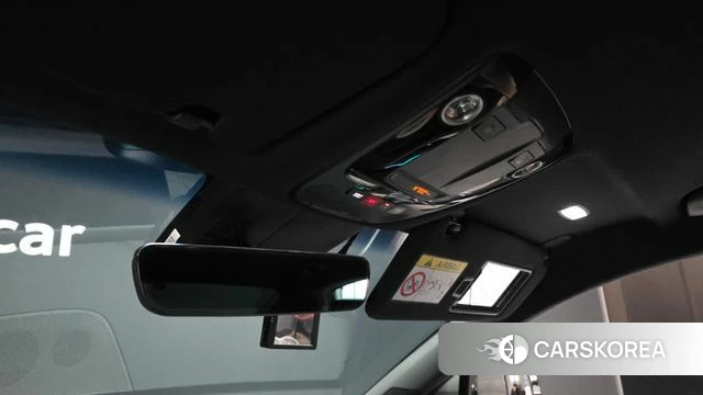 Kia K8 id 4293500 из Кореи 19