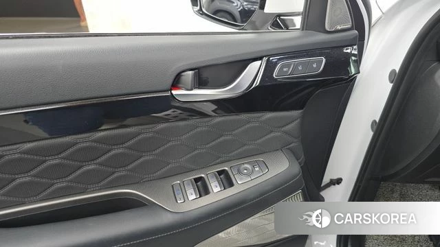 Hyundai Palisade id 4524638 из Кореи 19