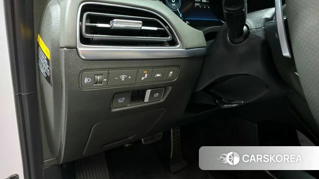 Hyundai Palisade id 4294257 из Кореи 19