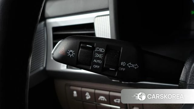 Ssangyong All New Rexton id 4281113 из Кореи 19