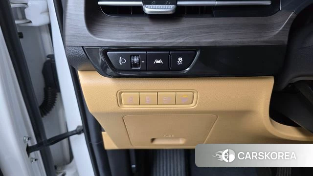 Kia Carnival 4th generation id 4463865 из Кореи 19