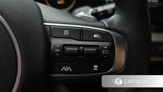 Kia Sportage 5th Generation Hybrid id 4350332 из Кореи 19