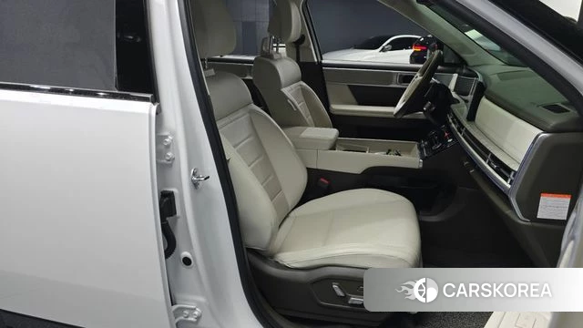 Hyundai Santa Fe (MX5) id 4280479 из Кореи 19