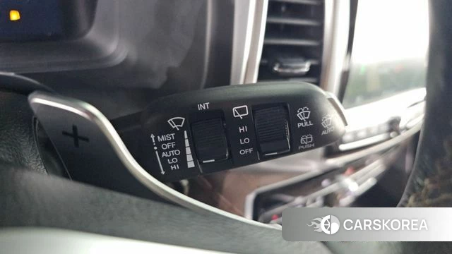 Ssangyong All New Rexton id 4423653 из Кореи 19