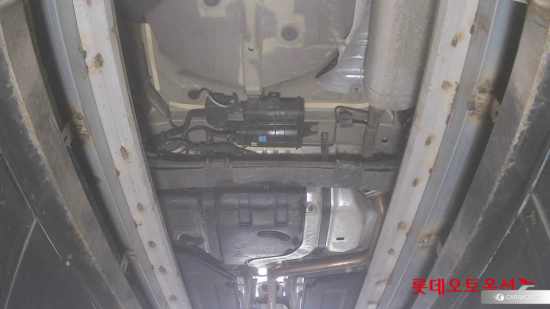 Hyundai Avante id 4909181 из Кореи 19