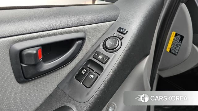 Hyundai The New Grand Starex id 4895132 из Кореи 19