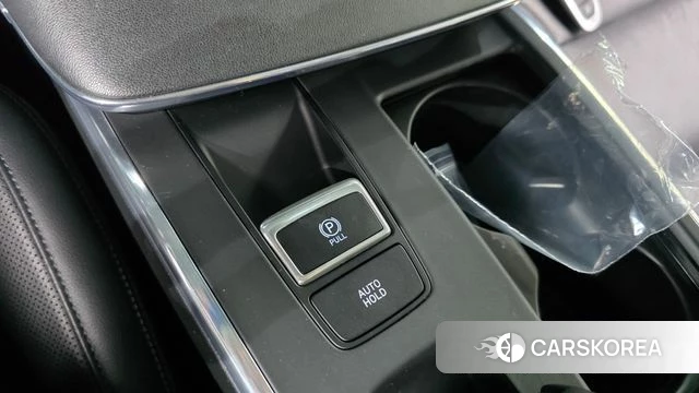 Hyundai The New Grandeur IG id 4625787 из Кореи 19