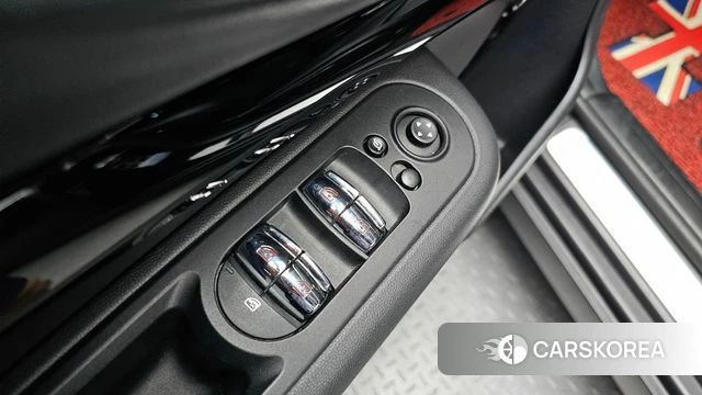 Mini Cooper Clubman id 4716897 из Кореи 19