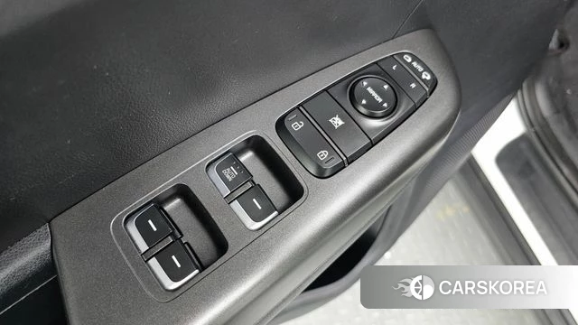 Kia Sportage 4th Generation id 4563339 из Кореи 19