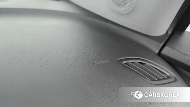 Chevrolet (GM Daewoo) The New Trax id 4188752 из Кореи 19