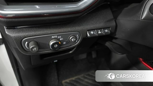 Chevrolet (GM Daewoo) Trailblazer id 4936482 из Кореи 19
