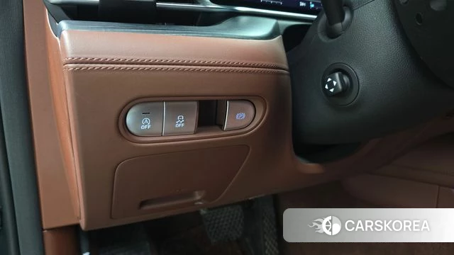 Genesis G90 (RS4) id 4500222 из Кореи 19