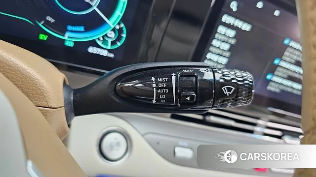 Hyundai The New Grandeur IG Hybrid id 4224814 из Кореи 19