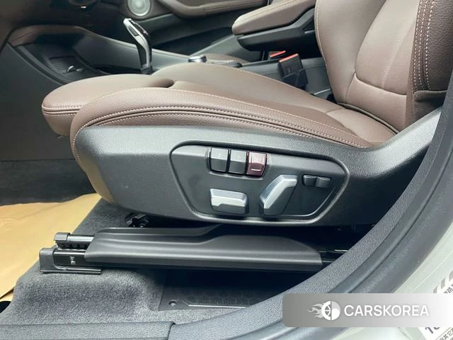 BMW X1 id 4298117 из Китая 19