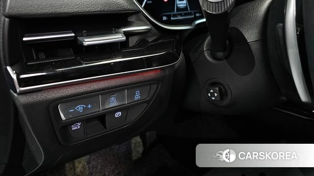 Genesis G80 (RG3) id 4415017 из Кореи 19