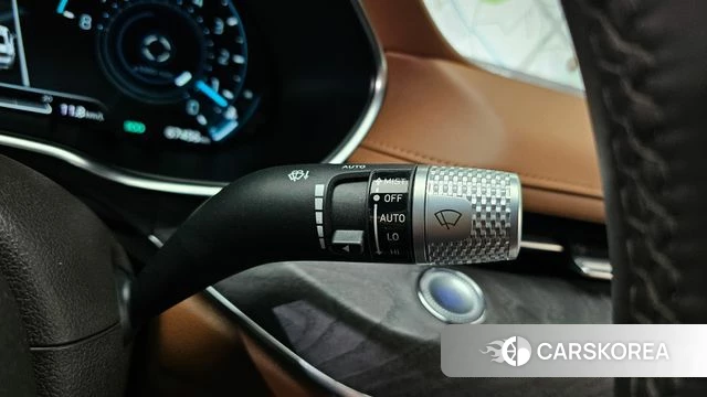 Genesis G80 (RG3) id 4309033 из Кореи 19