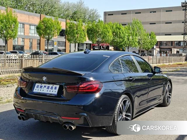 BMW 4 series id 4208378 из Китая 19
