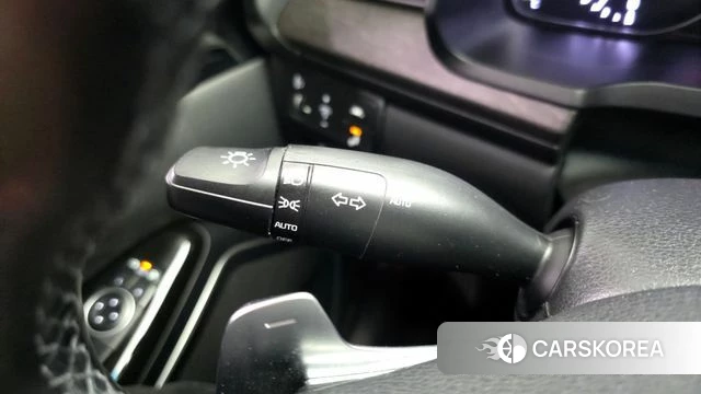 Kia K7 Premier id 4245576 из Кореи 19