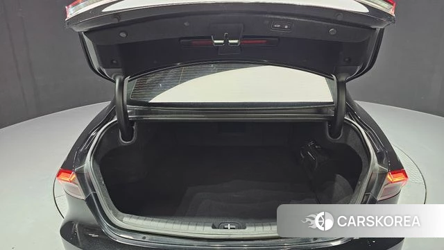 Hyundai The New Grandeur IG Hybrid id 4338273 из Кореи 19