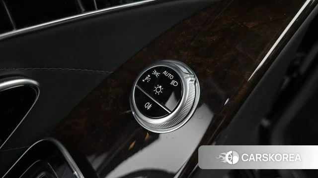 Mercedes-Benz S-Class W223 id 4683454 из Кореи 19
