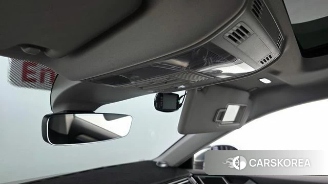 Volkswagen Arteon id 4610015 из Кореи 19