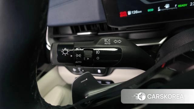 Kia The New Carnival 4th Generation id 4394797 из Кореи 19