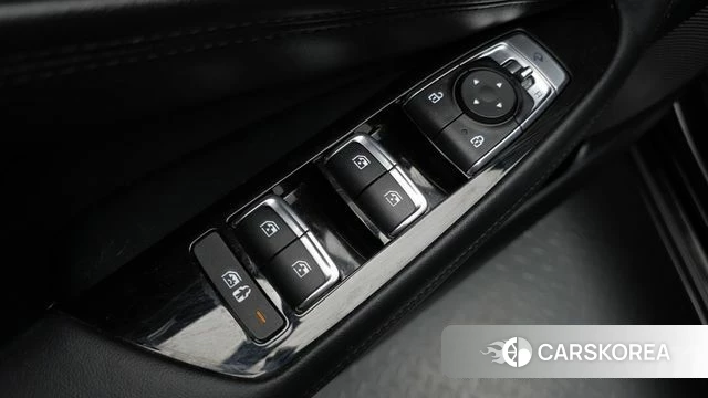 Kia K8 id 4231836 из Кореи 19