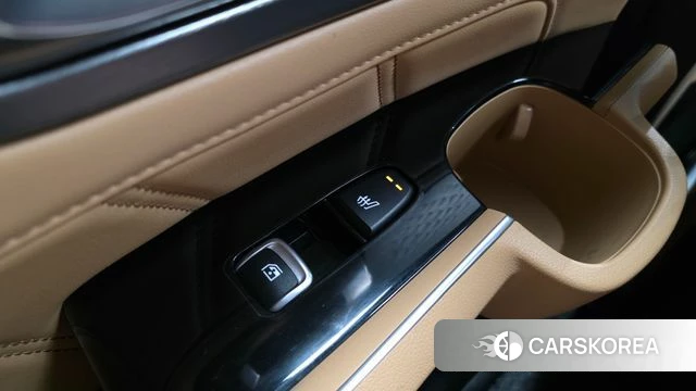 Kia Sorento 4th Generation id 4434797 из Кореи 19