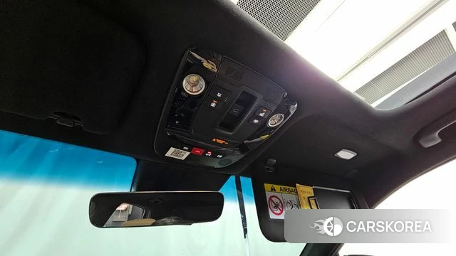 Kia K8 Hybrid id 4400916 из Кореи 19