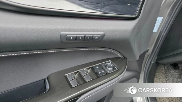 Lexus NX350h Second generation id 4773912 из Кореи 19