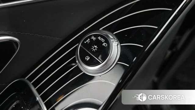 Mercedes-Benz S-Class W223 id 4579149 из Кореи 19