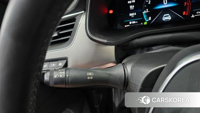 Renault Korea (Samsung) XM3 id 4443552 из Кореи 19