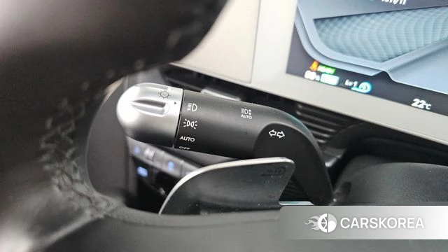 Hyundai Ionic 5 id 4316850 из Кореи 19