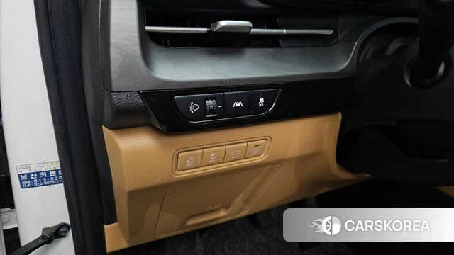 Kia Carnival 4th generation id 4458308 из Кореи 19