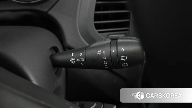 Renault Korea (Samsung) New QM3 id 4647739 из Кореи 19