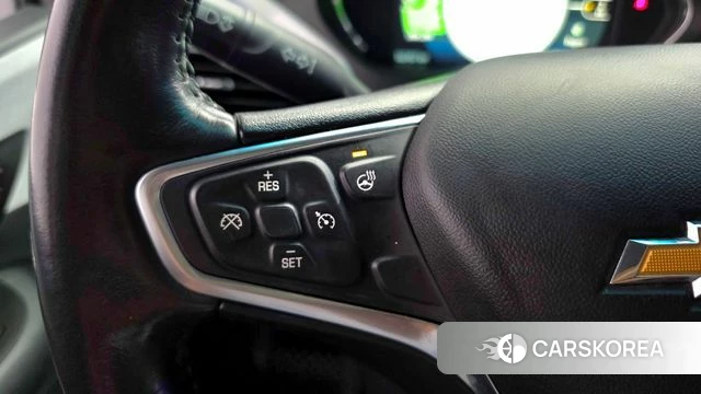 Chevrolet (GM Daewoo) Bolt EV id 4770633 из Кореи 19