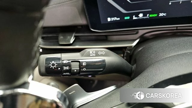 Kia The New Carnival 4th Generation id 4280481 из Кореи 19