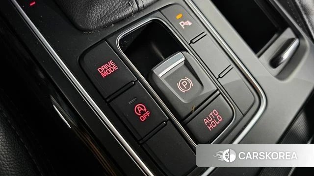 Kia The New Sorento id 4770305 из Кореи 19