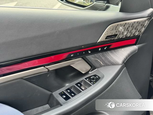 BMW 5 series id 4301323 из Китая 19
